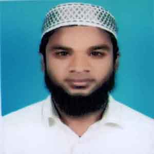 Md. Ashiqur  Rahman